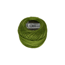 DOMİNO,KOTONPERLE 12 NO 5GR - K0027 - DOMİNO