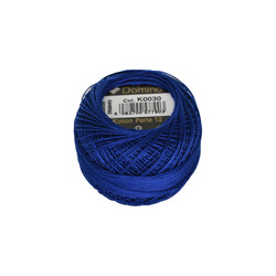 DOMİNO,KOTONPERLE 12 NO 5GR - K0030 - DOMİNO