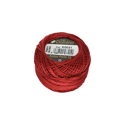 DOMİNO,KOTONPERLE 12 NO 5GR - K0031 - DOMİNO
