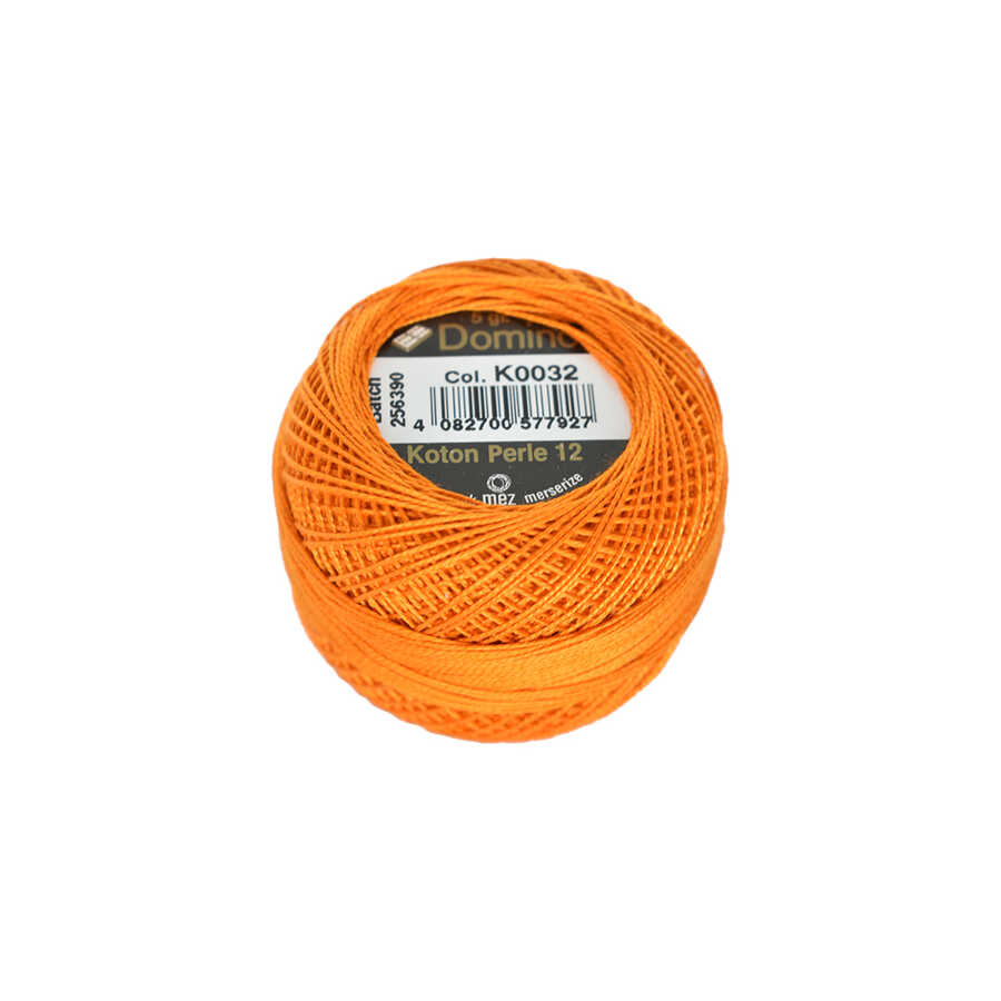 Domino,kotonperle 12 No 5gr - K0032