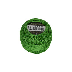 DOMİNO,KOTONPERLE 12 NO 5GR - K0034 - DOMİNO