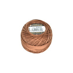 DOMİNO,KOTONPERLE 12 NO 5GR - K0035 - DOMİNO