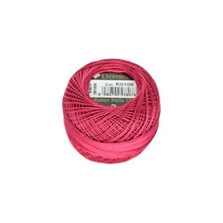 DOMİNO,KOTONPERLE 12 NO 5GR - K0106 - DOMİNO