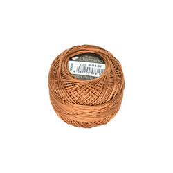 DOMİNO,KOTONPERLE 12 NO 5GR - K0137 - DOMİNO