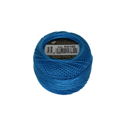 DOMİNO,KOTONPERLE 12 NO 5GR - K0192 - DOMİNO