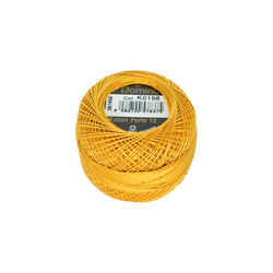 DOMİNO,KOTONPERLE 12 NO 5GR - K0198 - DOMİNO