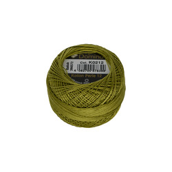 DOMİNO,KOTONPERLE 12 NO 5GR - K0212 - DOMİNO