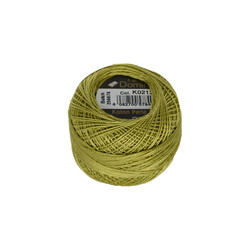 DOMİNO,KOTONPERLE 12 NO 5GR - K0213 - DOMİNO