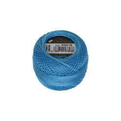 DOMİNO,KOTONPERLE 12 NO 5GR - K0216 - DOMİNO