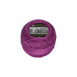 DOMİNO,KOTONPERLE 12 NO 5GR - K0224 - DOMİNO