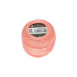 DOMİNO,KOTONPERLE 12 NO 5GR - K0234 - DOMİNO