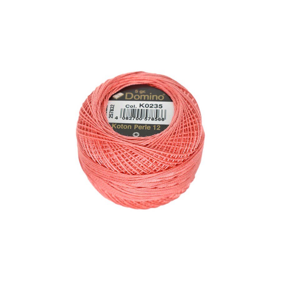 Domino,kotonperle 12 No 5gr - K0235