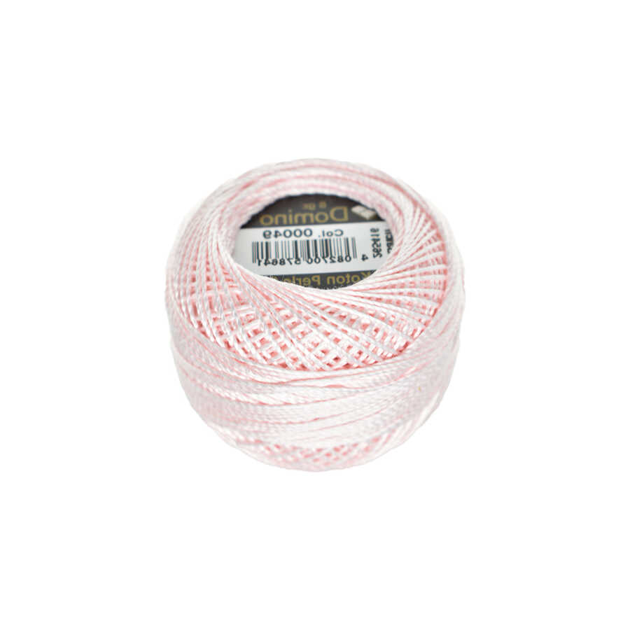Domino,kotonperle 8 No 8gr  - 00049