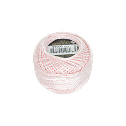 DOMİNO,KOTONPERLE 8 NO 8GR - 00049 - DOMİNO