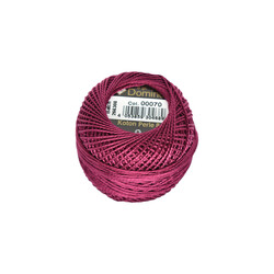 DOMİNO,KOTONPERLE 8 NO 8GR - 00070 - DOMİNO