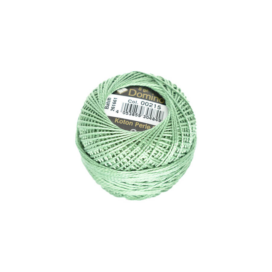 Domino,kotonperle 8 No 8gr  - 00215