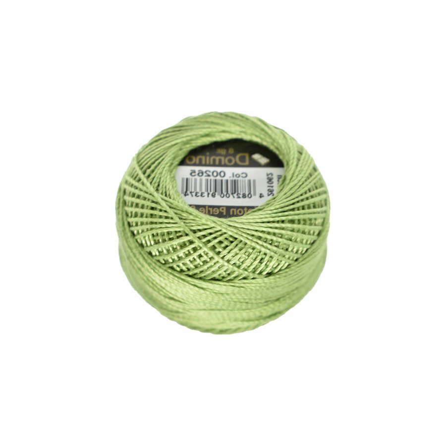 Domino,kotonperle 8 No 8gr  - 00265