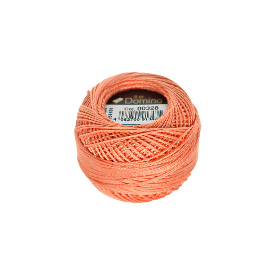 Domino,kotonperle 8 No 8gr  - 00328
