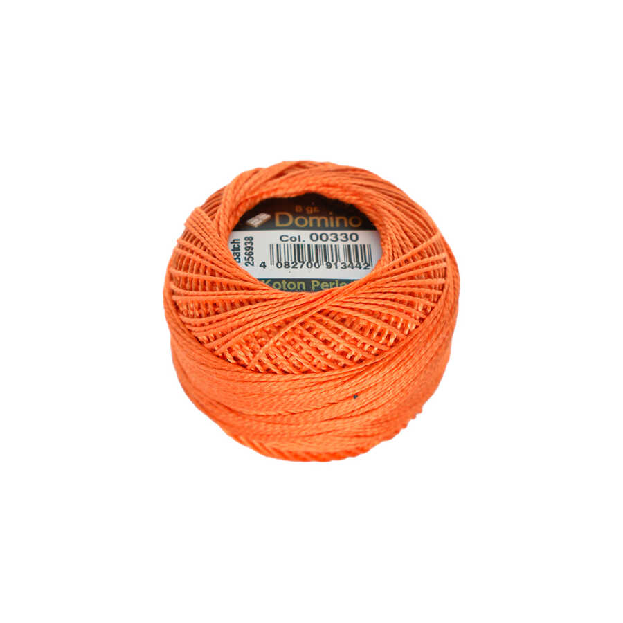 Domino,kotonperle 8 No 8gr  - 00330
