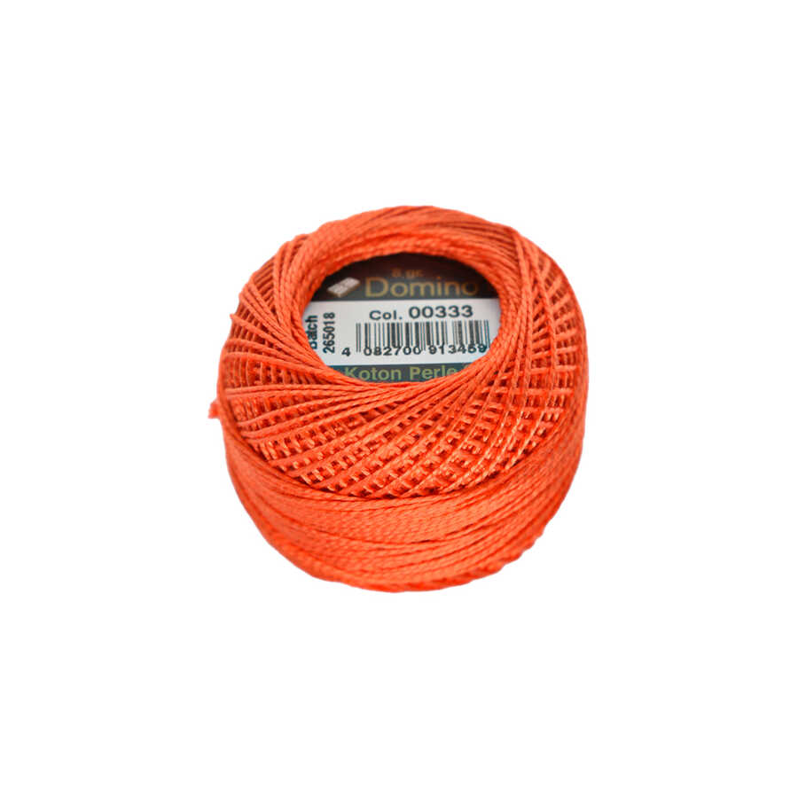 Domino,kotonperle 8 No 8gr  - 00333