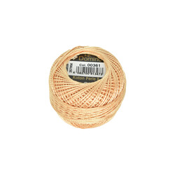 DOMİNO,KOTONPERLE 8 NO 8GR - 00361 - DOMİNO