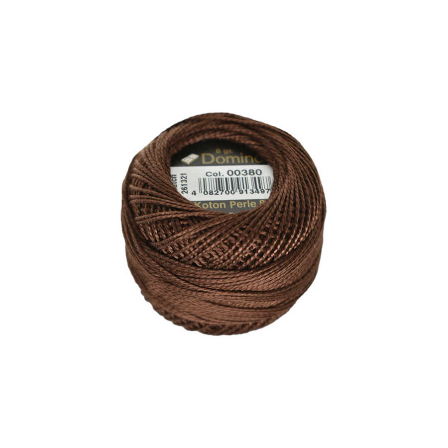 Domino,kotonperle 8 No 8gr  - 00380