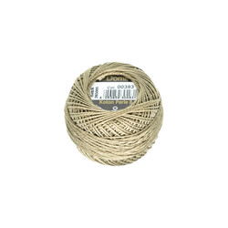 DOMİNO,KOTONPERLE 8 NO 8GR - 00393 - DOMİNO