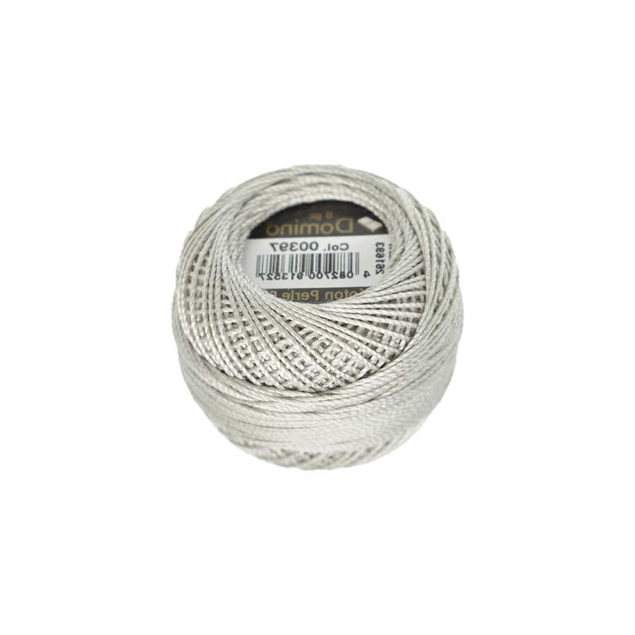 Domino,kotonperle 8 No 8gr  - 00397