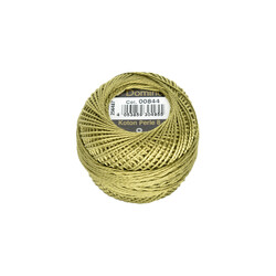 DOMİNO,KOTONPERLE 8 NO 8GR - 00844 - DOMİNO