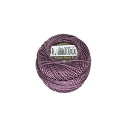 DOMİNO,KOTONPERLE 8 NO 8GR - 00873 - DOMİNO