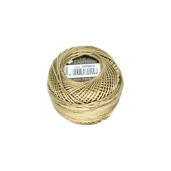 DOMİNO,KOTONPERLE 8 NO 8GR - 00903 - DOMİNO