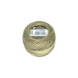 DOMİNO,KOTONPERLE 8 NO 8GR - 00904 - DOMİNO