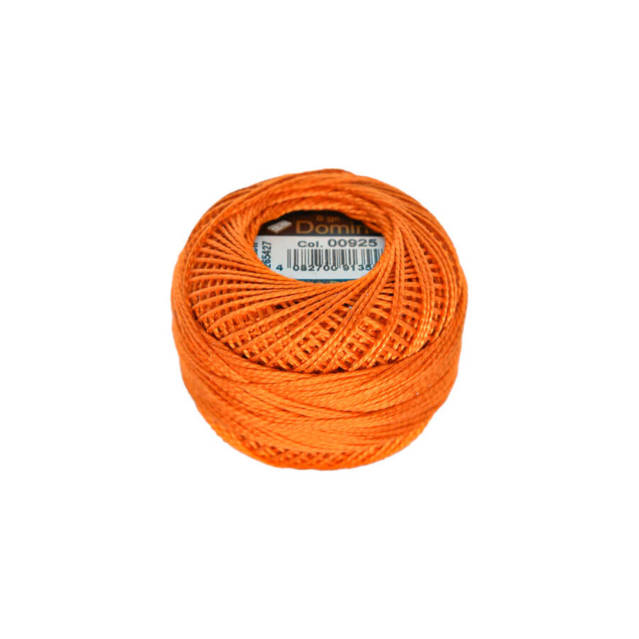 Domino,kotonperle 8 No 8gr  - 00925