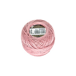 DOMİNO,KOTONPERLE 8 NO 8GR - 00969 - DOMİNO