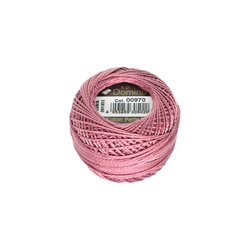 DOMİNO,KOTONPERLE 8 NO 8GR - 00970 - DOMİNO