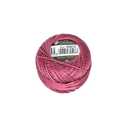 DOMİNO,KOTONPERLE 8 NO 8GR - 00972 - DOMİNO