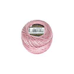 DOMİNO,KOTONPERLE 8 NO 8GR - 01017 - DOMİNO