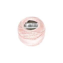 DOMİNO,KOTONPERLE 8 NO 8GR - 01020 - DOMİNO