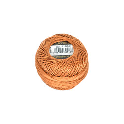 DOMİNO,KOTONPERLE 8 NO 8GR - 01049 - DOMİNO