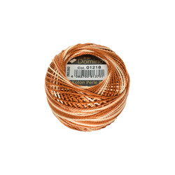 DOMİNO,KOTONPERLE 8 NO 8GR - 01218 - DOMİNO