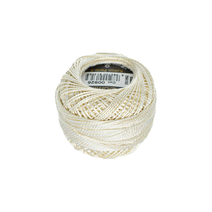 Domino,kotonperle 8 No 8gr  - 00926