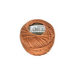 DOMİNO,KOTONPERLE 8 NO 8GR - K0009 - DOMİNO