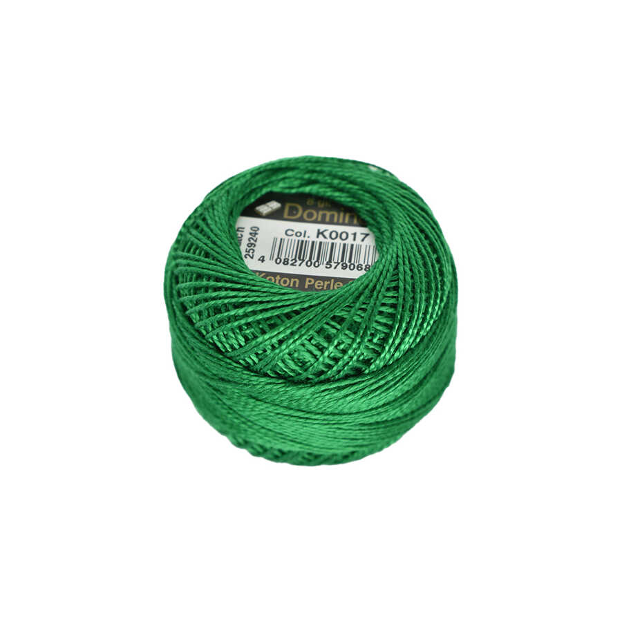Domino,kotonperle 8 No 8gr  - K0017