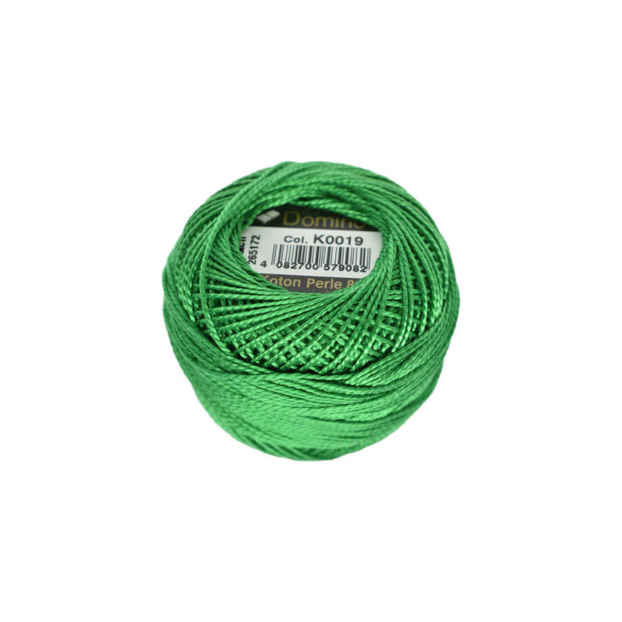 Domino,kotonperle 8 No 8gr  - K0019