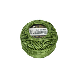 DOMİNO,KOTONPERLE 8 NO 8GR - 00268 - DOMİNO