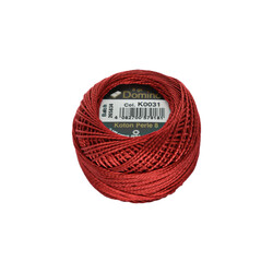 DOMİNO,KOTONPERLE 8 NO 8GR - K0031 - DOMİNO