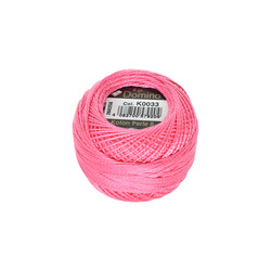 DOMİNO,KOTONPERLE 8 NO 8GR - K0033 - DOMİNO