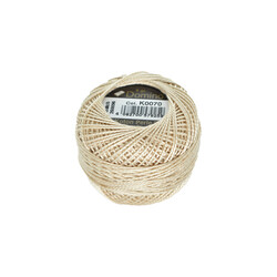 DOMİNO,KOTONPERLE 8 NO 8GR - K0070 - DOMİNO