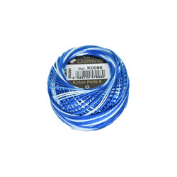 DOMİNO,KOTONPERLE 8 NO 8GR - K0086 - DOMİNO