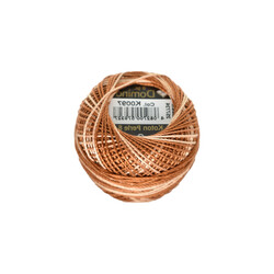 DOMİNO,KOTONPERLE 8 NO 8GR - K0097 - DOMİNO